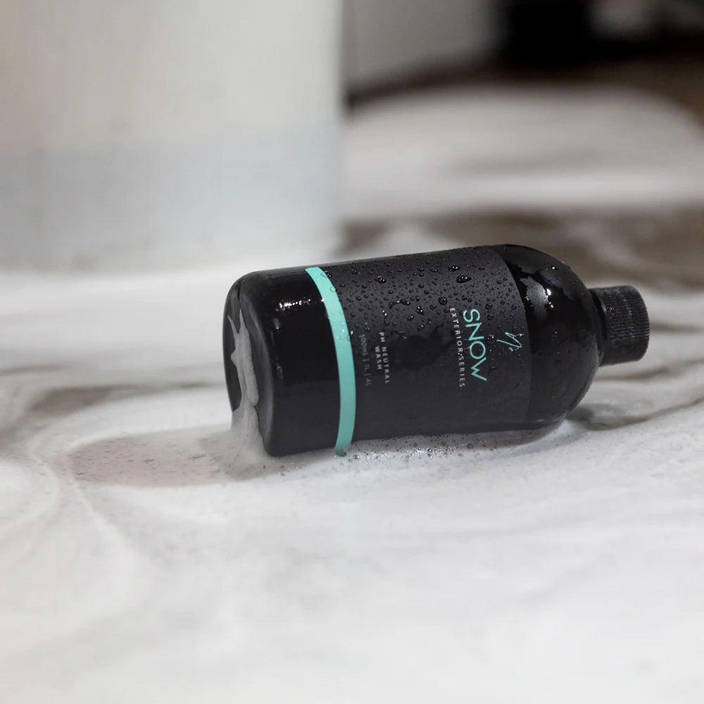 OCP Foam Cannon Kit | Foam Cannon + Nv SNOW pH Neutral Snow Shampoo