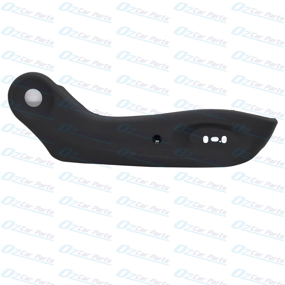 Front Driver Side Seat Cover Mould Side Trim Black for Holden Commodore VT VX VY VZ VU
