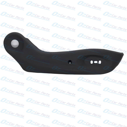 Front Driver Side Seat Cover Mould Side Trim Black for Holden Commodore VT VX VY VZ VU
