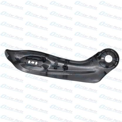 Front Driver Side Seat Cover Mould Side Trim Black for Holden Commodore VT VX VY VZ VU