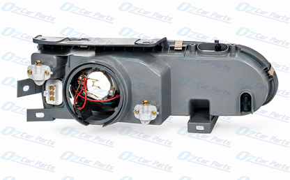 Left Headlight for Holden Commodore VR VS