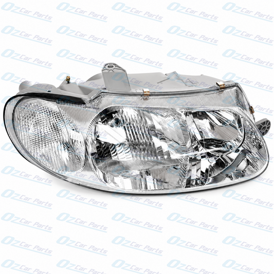 Right Headlight for Holden Commodore VT
