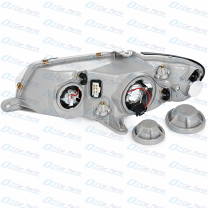 Right Headlight for Holden Commodore VT