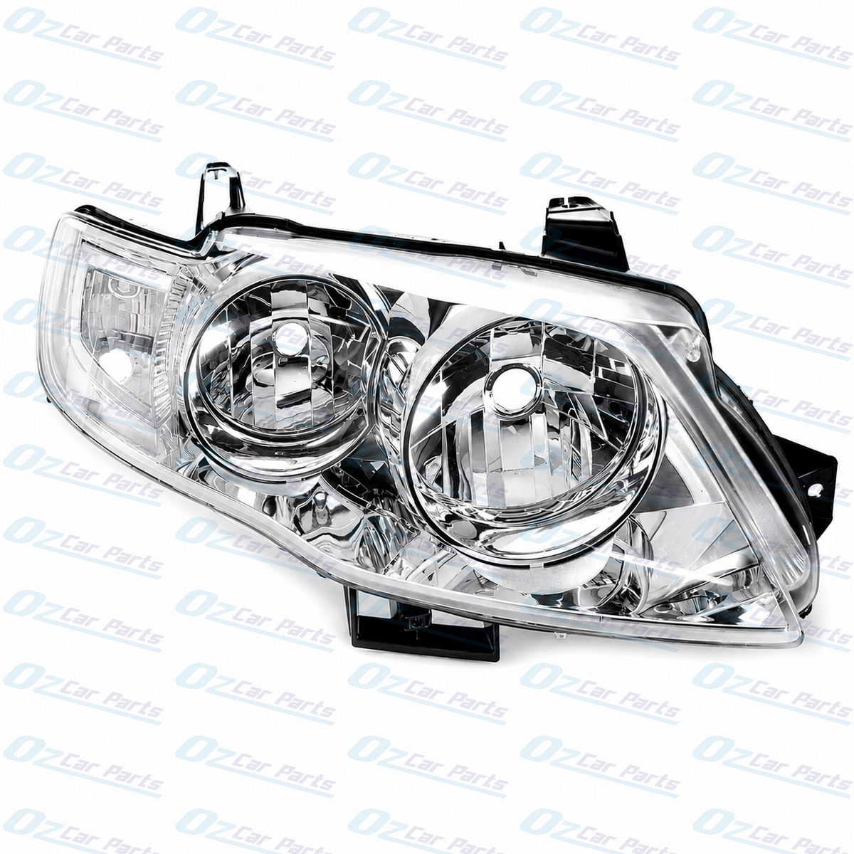 Right Headlight Chrome Non Projector for Ford Falcon FG XT Series 1