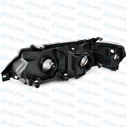 Right Headlight Chrome Non Projector for Ford Falcon FG XT Series 1