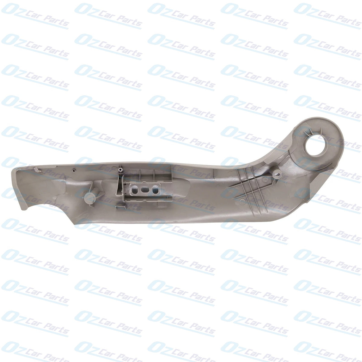 RHS Front Driver Seat Cover Mould Side Trim Beige Grey for Ford Falcon BA BF XR