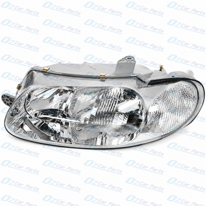 Left Headlight for Holden Commodore VT