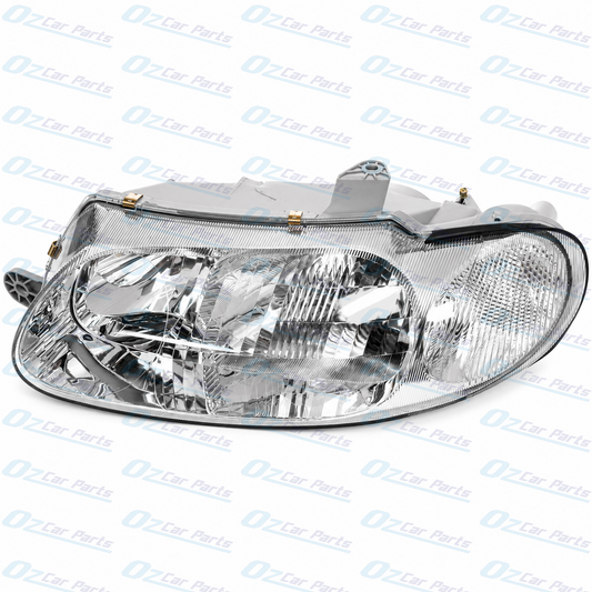 Left Headlight for Holden Commodore VT