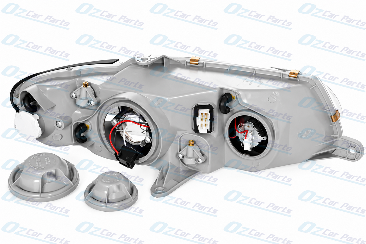 Left Headlight for Holden Commodore VT