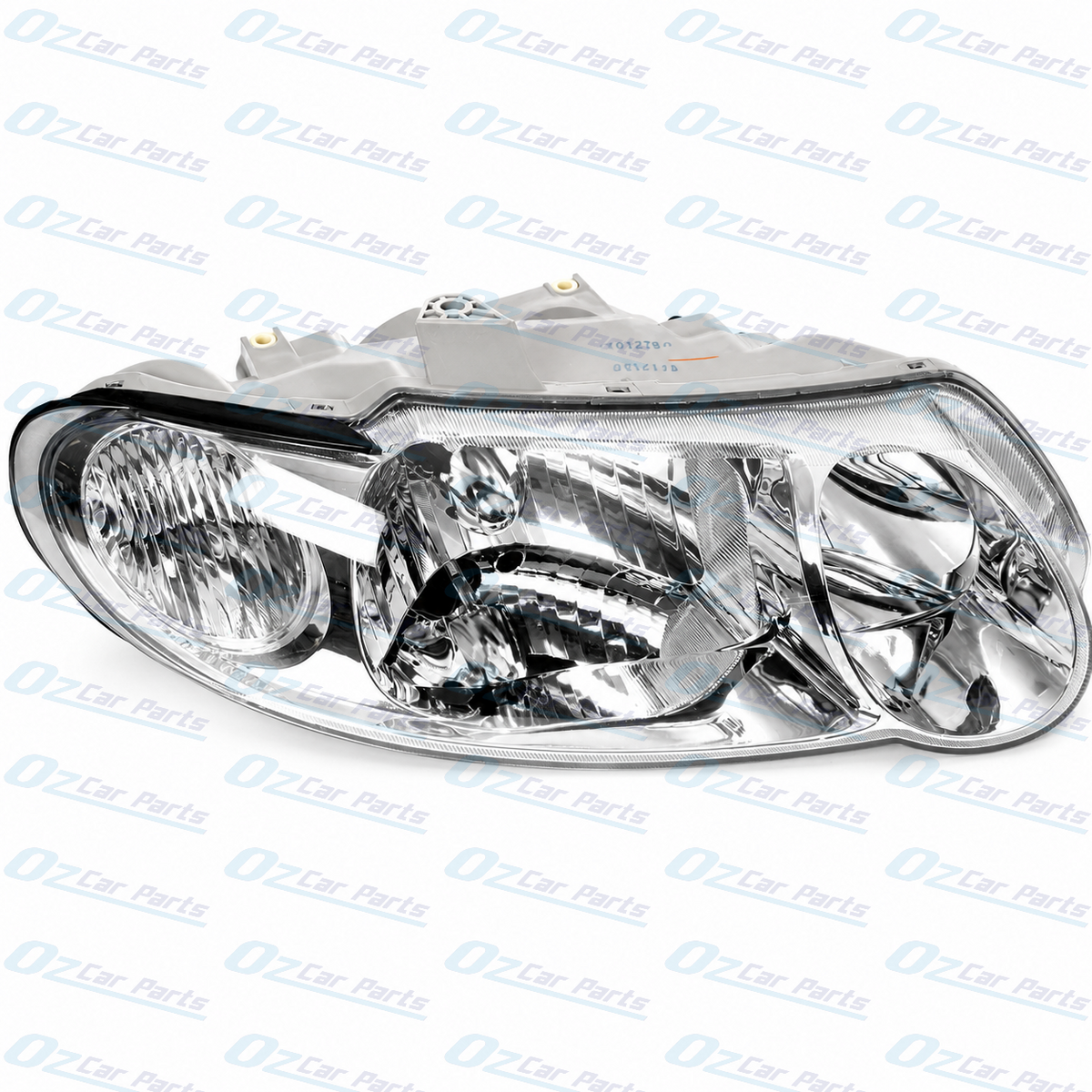Right Headlight Chrome for Holden Commodore VX VU