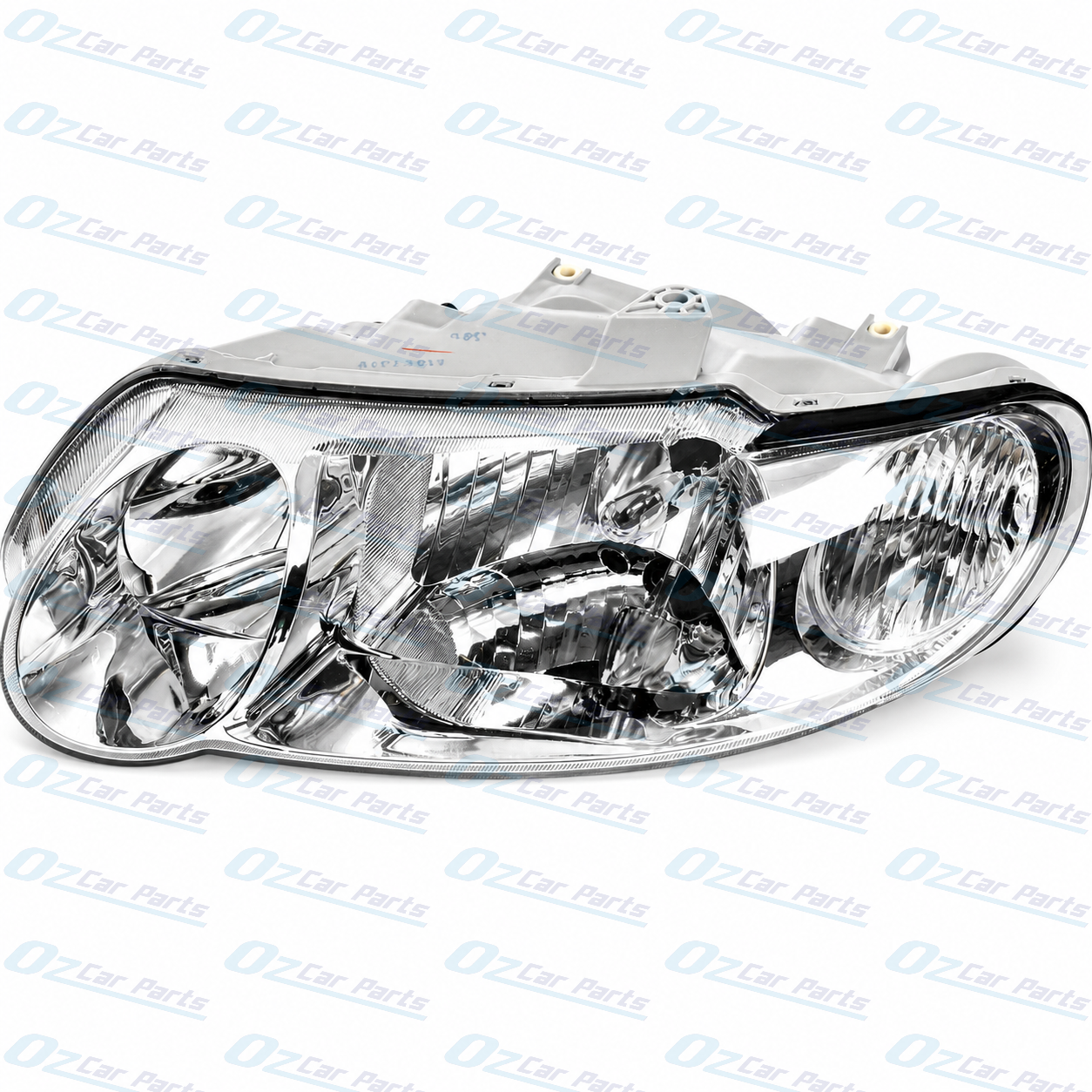 Left Headlight Chrome for Holden Commodore VX VU