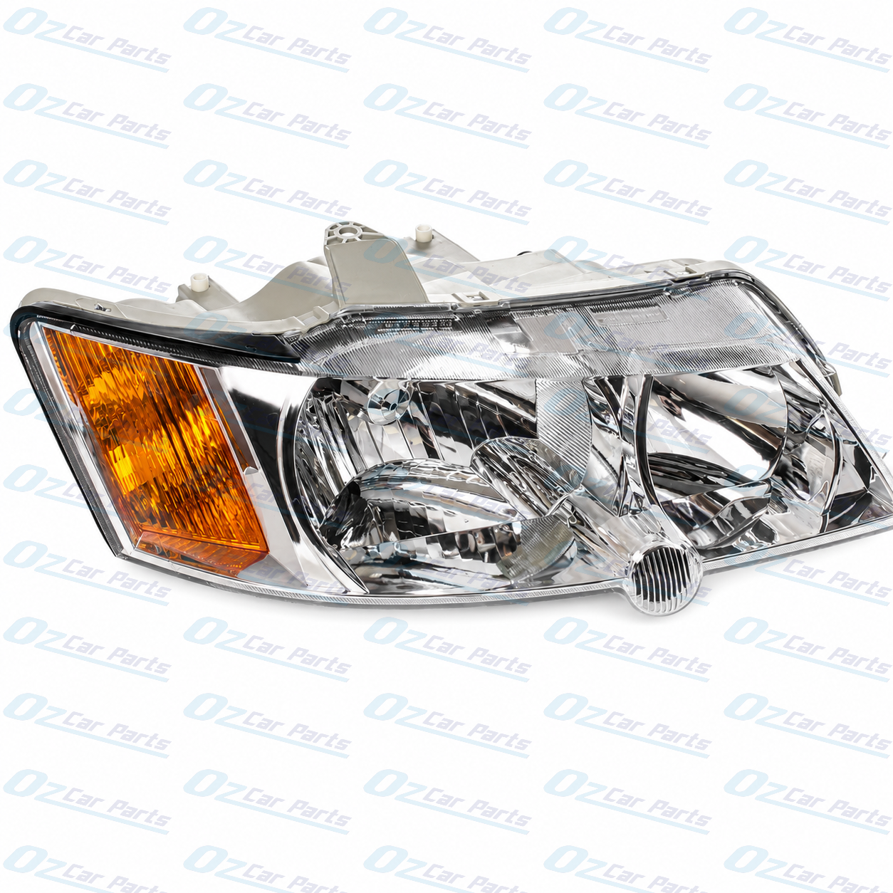 Right Headlight Orange Blinker Type for Holden Commodore VY Series 2