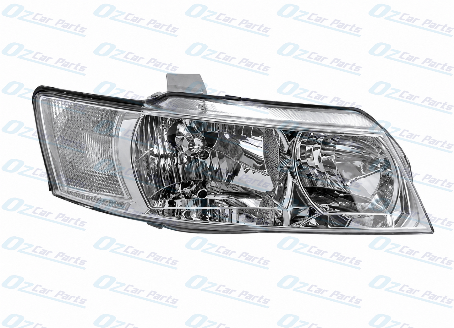 Right Headlight Non Projector for Holden Commodore VZ