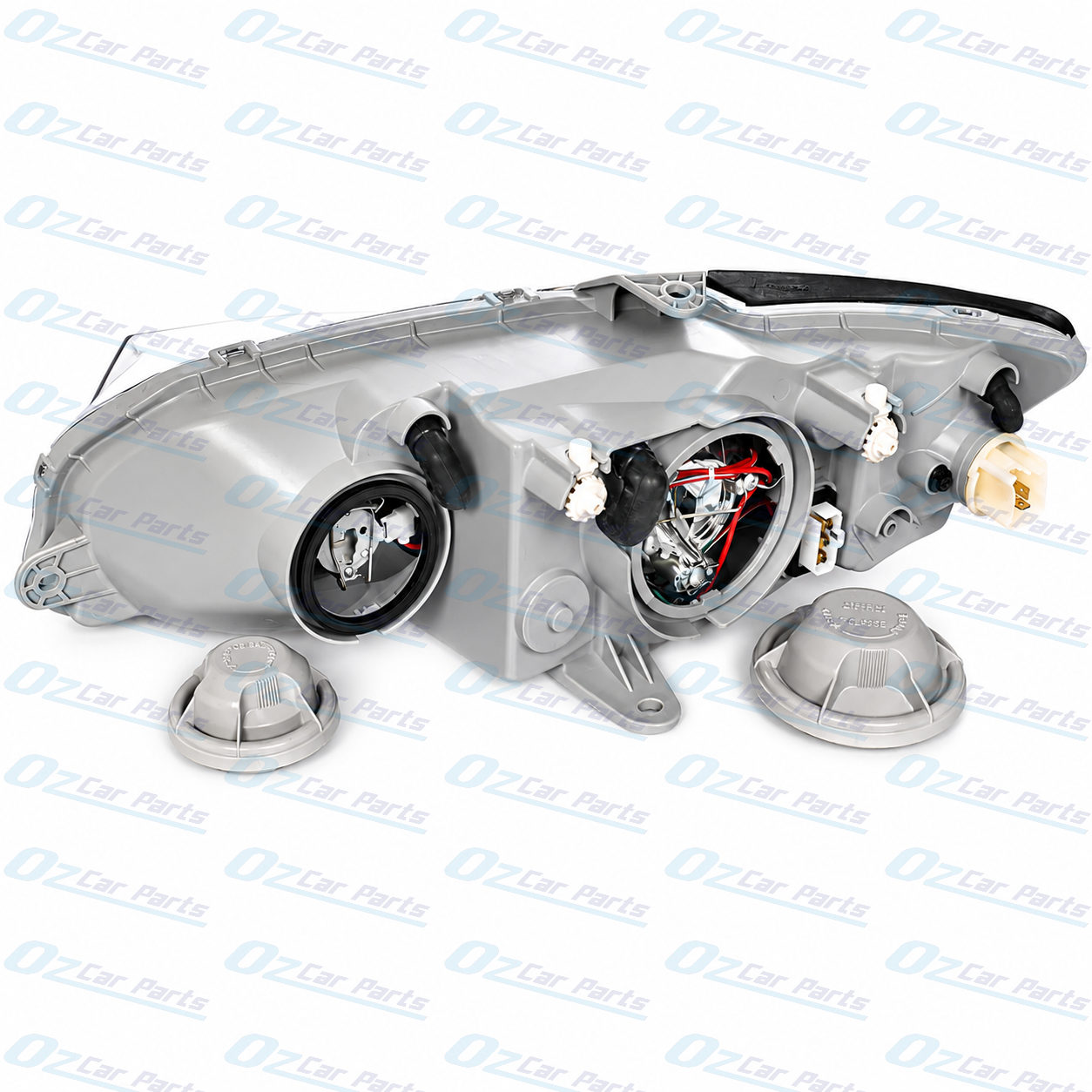 Right Headlight Non Projector for Holden Commodore VZ