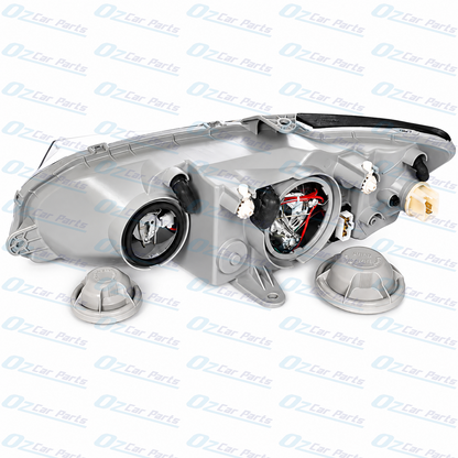 Right Headlight Non Projector for Holden Commodore VZ