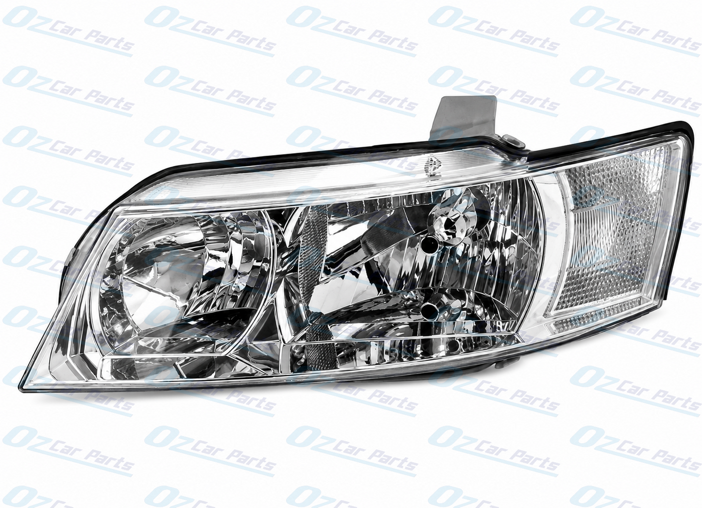 Left Headlight Non Projector for Holden Commodore VZ