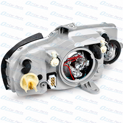 Left Headlight Non Projector for Holden Commodore VZ