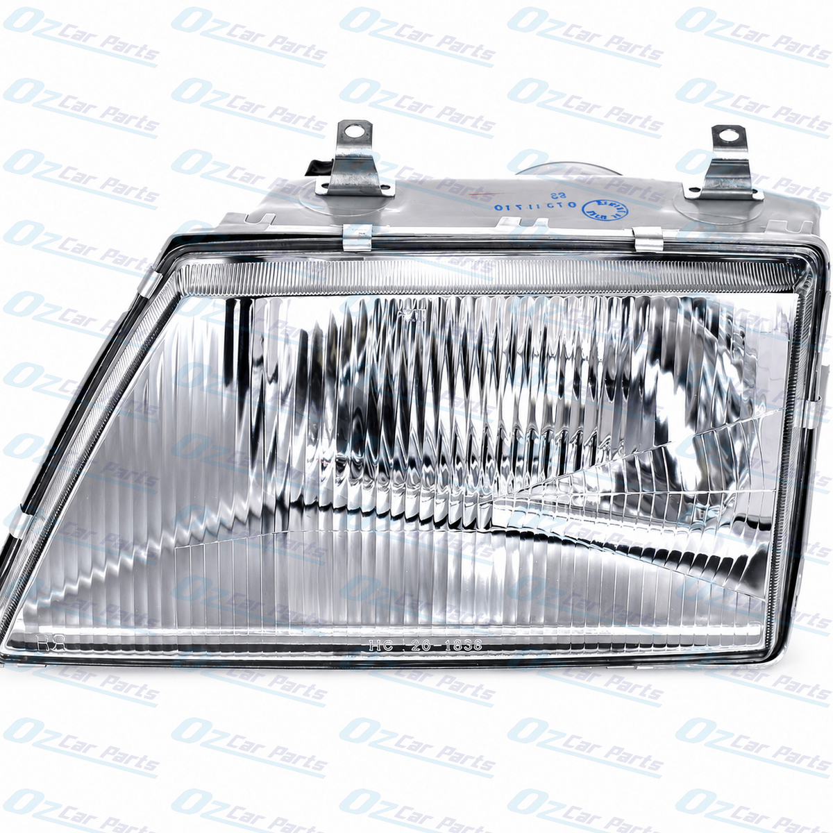 Left Headlight for Holden Commodore VH VK Sedan Wagon