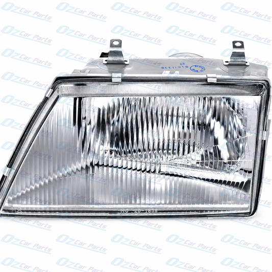 Left Headlight for Holden Commodore VH VK Sedan Wagon