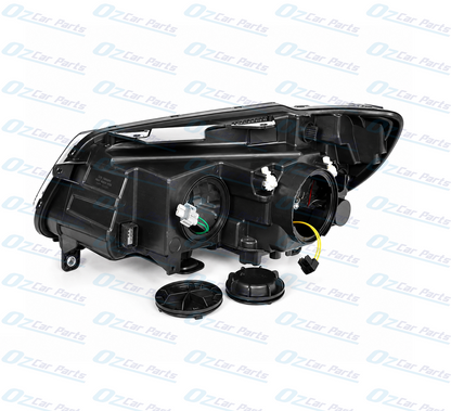 Right Headlight Chrome Projector for Holden Commodore VF Evoke