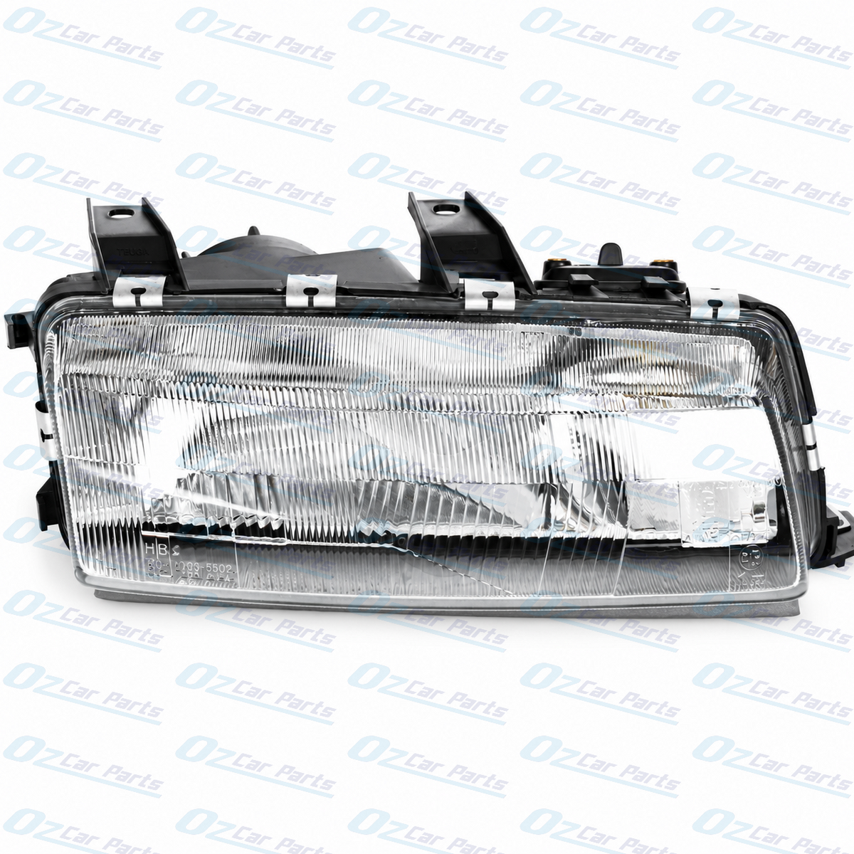 Right Headlight for Holden Commodore VN Sedan Wagon