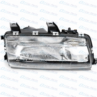 Right Headlight for Holden Commodore VN Sedan Wagon