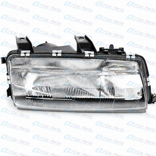 Right Headlight for Holden Commodore VN Sedan Wagon
