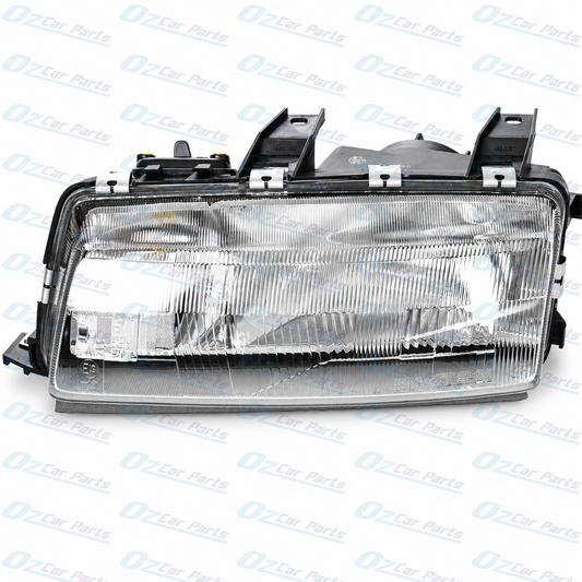 Passenger Headlight for Holden Commodore VN Sedan Wagon