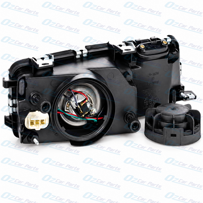 Passenger Headlight for Holden Commodore VN Sedan Wagon