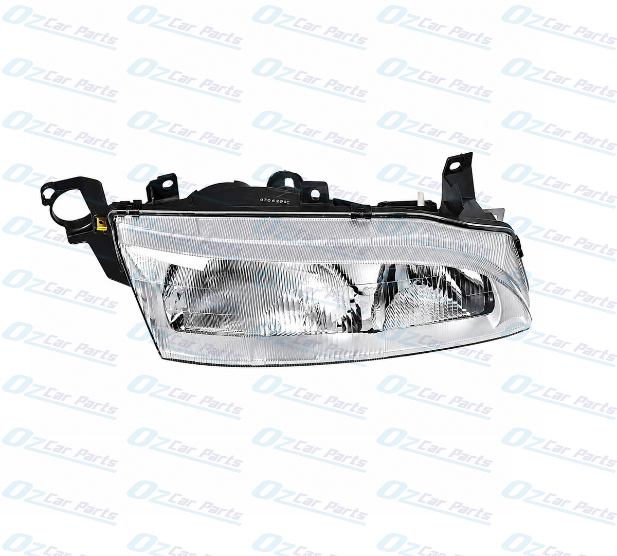 Right Headlight Futura/GLI for Ford Falcon EF Sedan Wagon / XH Ute