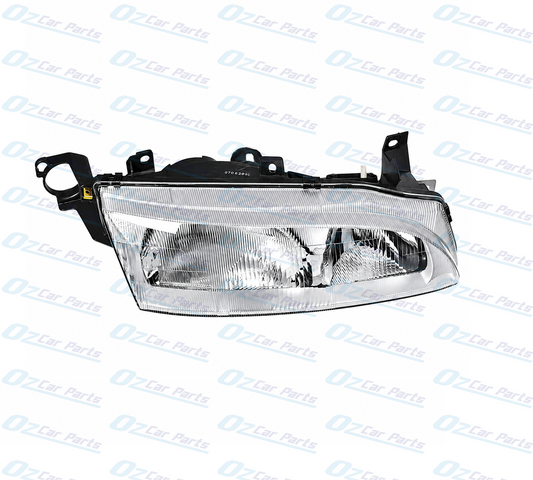 Right Headlight Futura/GLI for Ford Falcon EF Sedan Wagon / XH Ute