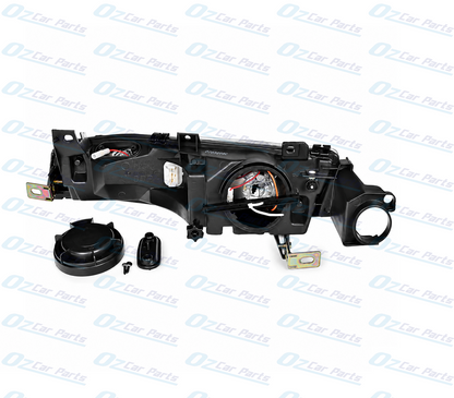 Right Headlight Futura/GLI for Ford Falcon EF Sedan Wagon / XH Ute