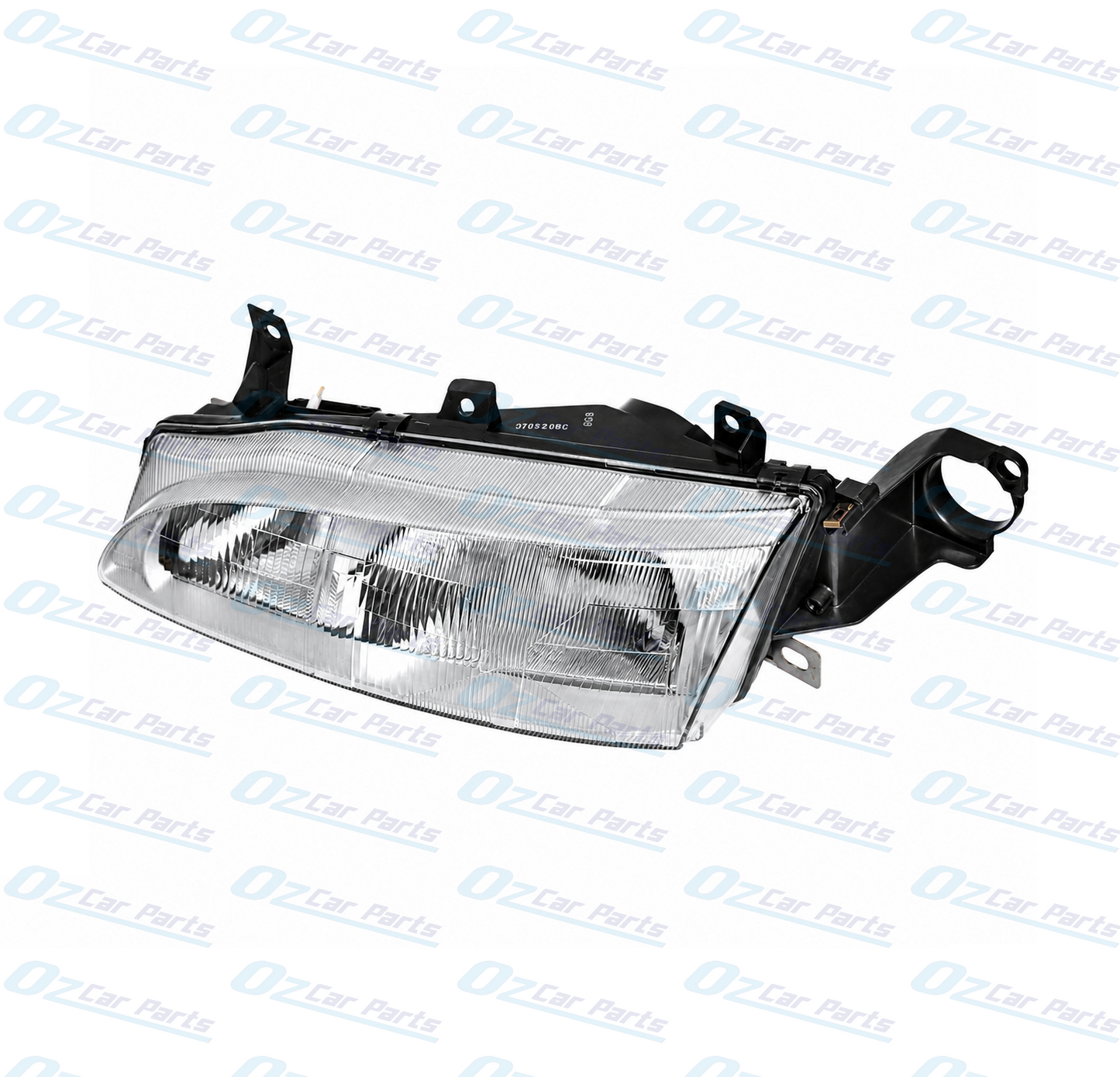 Left Headlight Futura/GLI for Ford Falcon EF Sedan Wagon / XH Ute