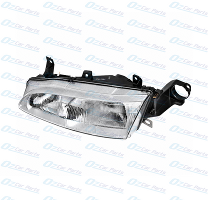 Left Headlight Futura/GLI for Ford Falcon EF Sedan Wagon / XH Ute