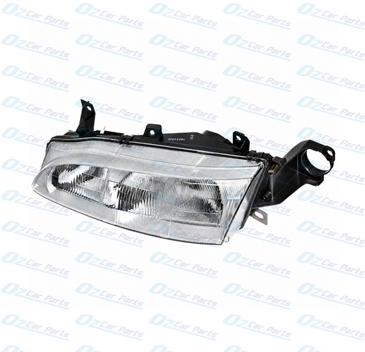 Left Headlight Futura/GLI for Ford Falcon EF Sedan Wagon / XH Ute