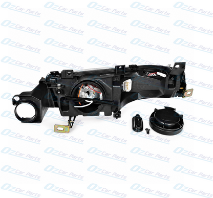 Left Headlight Futura/GLI for Ford Falcon EF Sedan Wagon / XH Ute