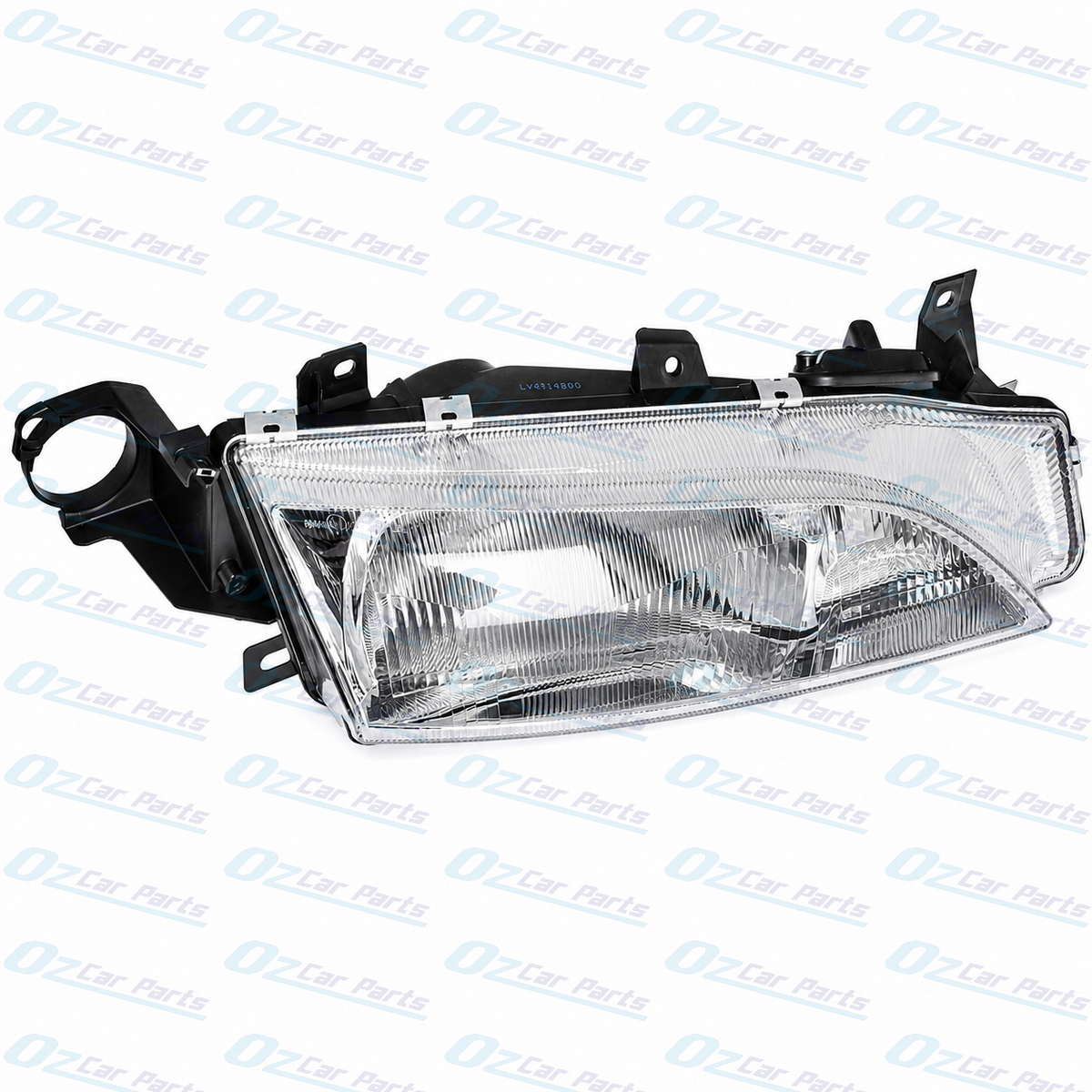 Right Headlight for Ford Fairmont EF EL Fairlane NF NL LTD DF DL