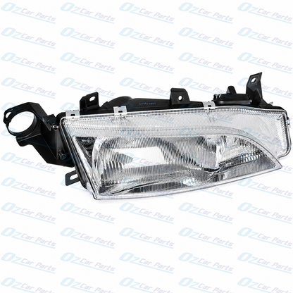 Right Headlight for Ford Fairmont EF EL Fairlane NF NL LTD DF DL