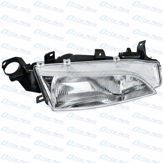 Right Headlight for Ford Fairmont EF EL Fairlane NF NL LTD DF DL