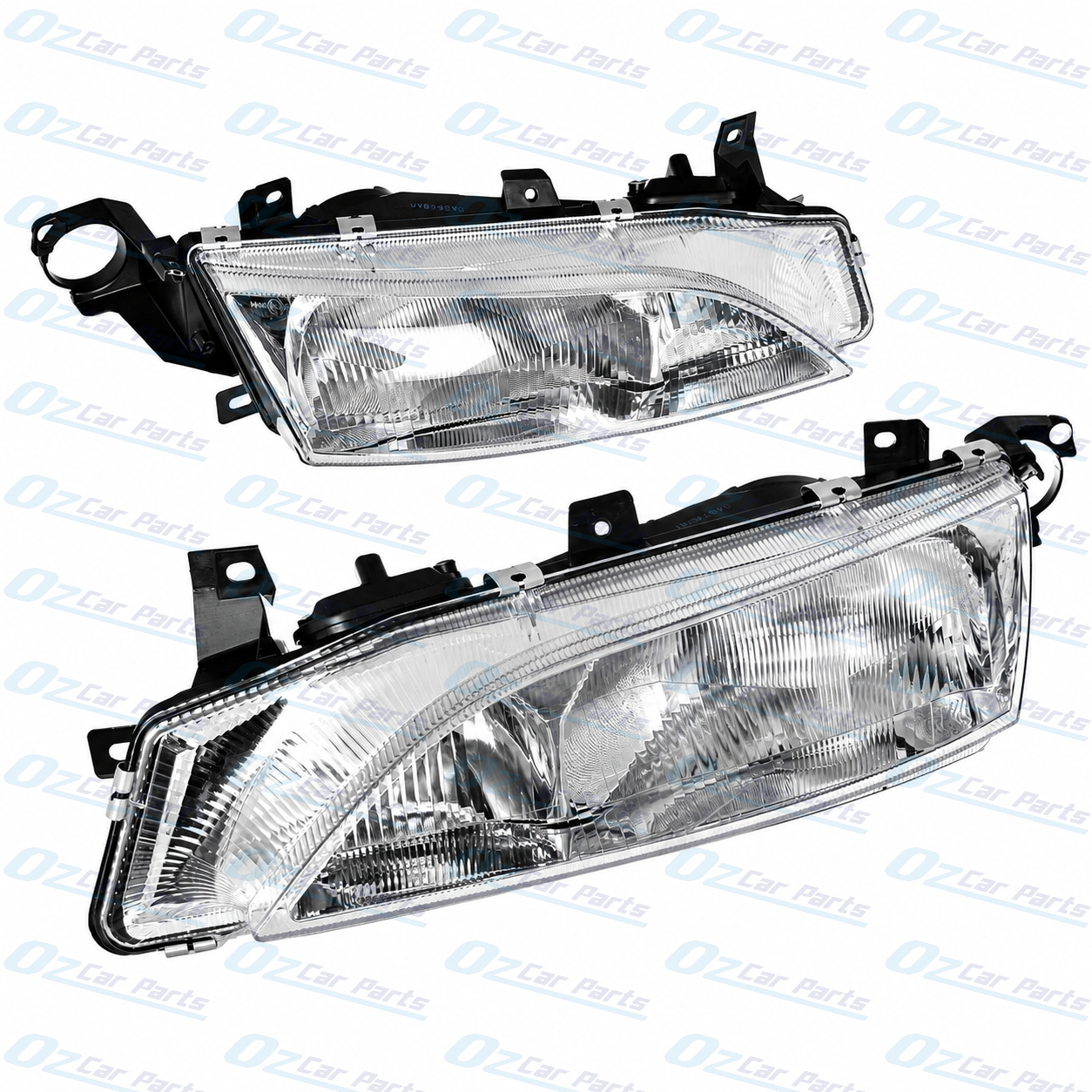 Left Headlight for Ford Fairmont EF EL Fairlane NF NL LTD DF DL