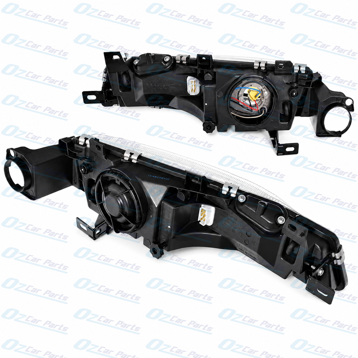 Left Headlight for Ford Fairmont EF EL Fairlane NF NL LTD DF DL