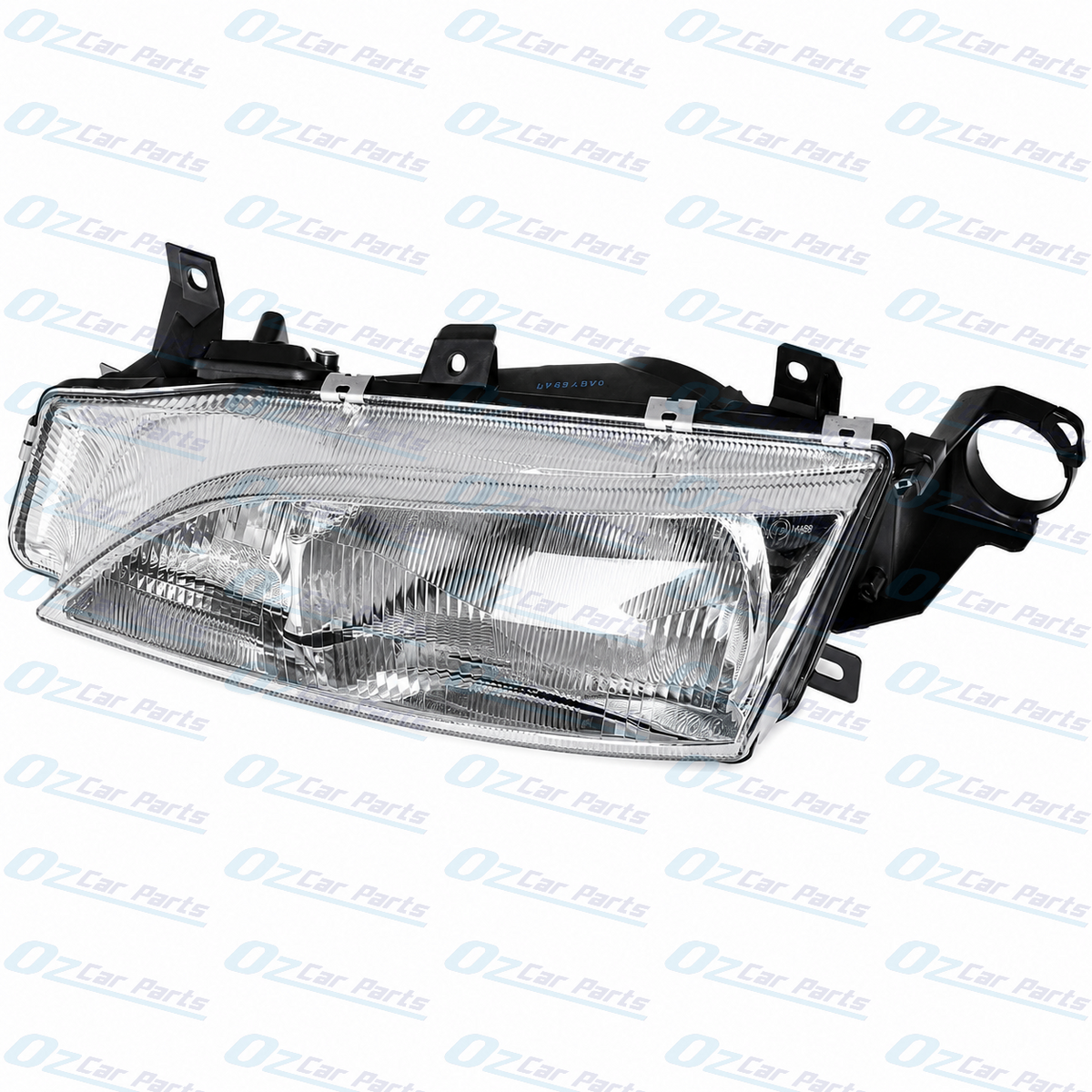 Left Headlight for Ford Fairmont EF EL Fairlane NF NL LTD DF DL