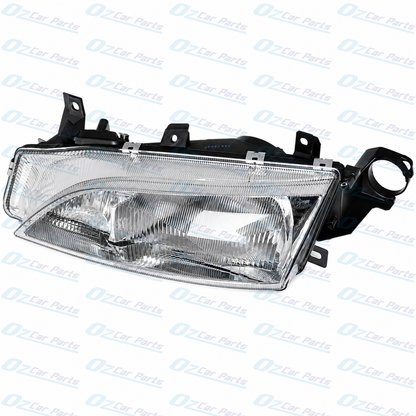 Left Headlight for Ford Fairmont EF EL Fairlane NF NL LTD DF DL