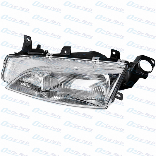 Left Headlight for Ford Fairmont EF EL Fairlane NF NL LTD DF DL