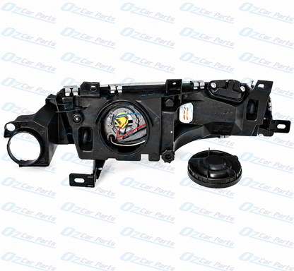 Left Headlight for Ford Fairmont EF EL Fairlane NF NL LTD DF DL