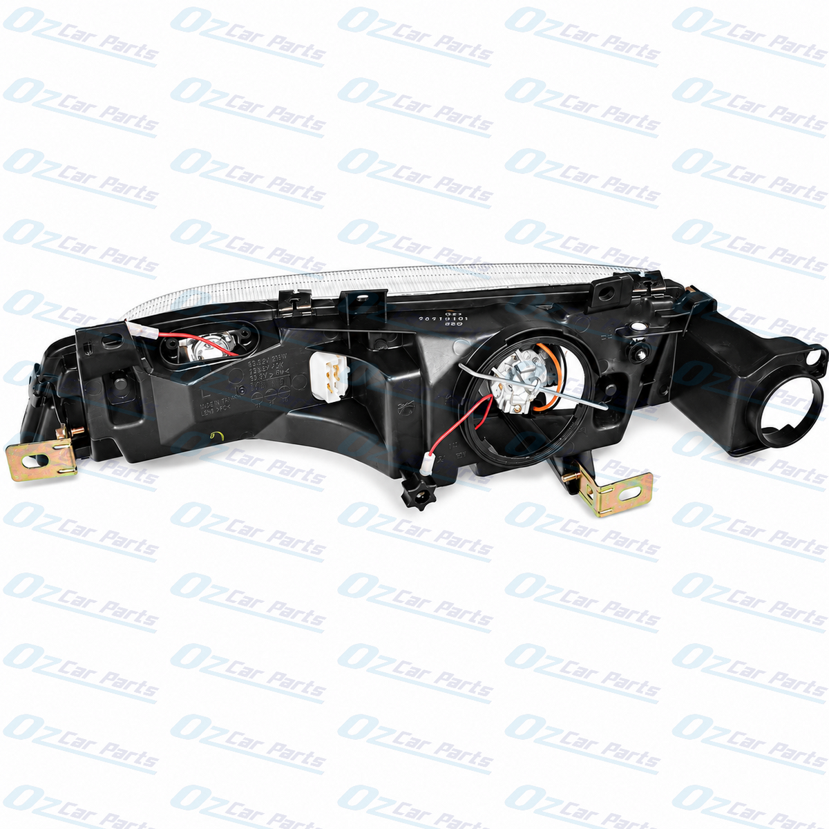 Right Headlight for Ford Falcon Futura EL