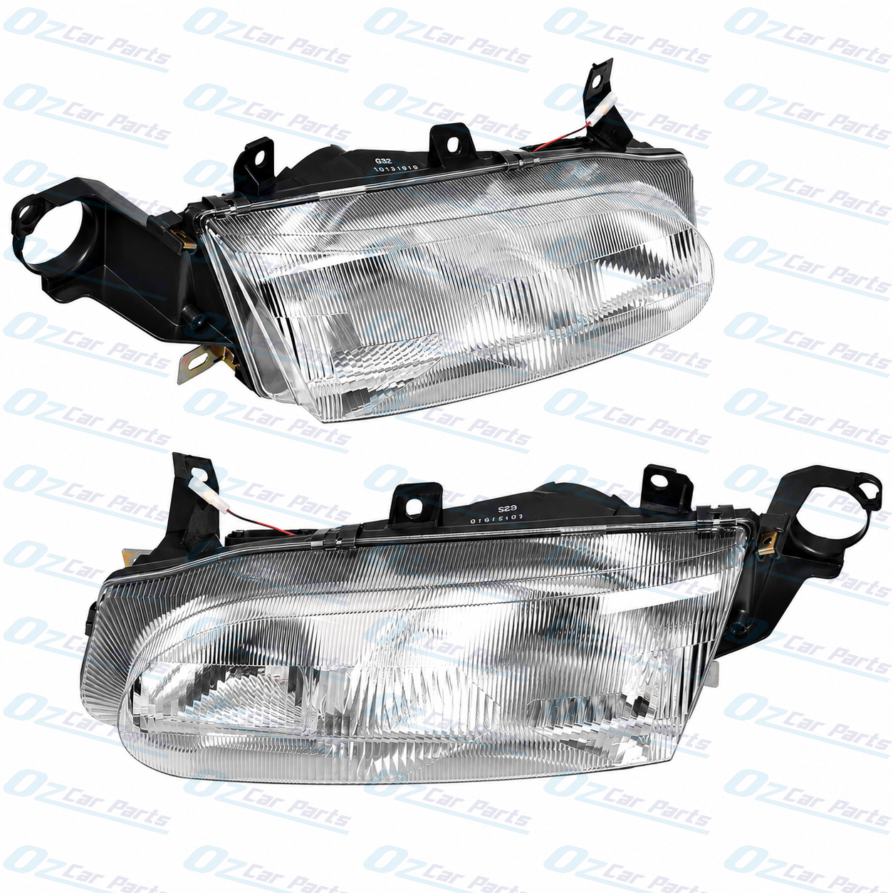Headlight Pair for Ford Falcon Futura EL