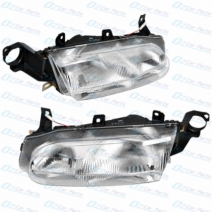 Headlight Pair for Ford Falcon Futura EL