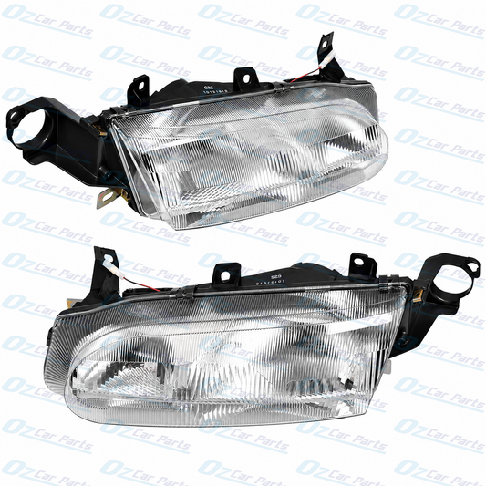 Headlight Pair for Ford Falcon Futura EL