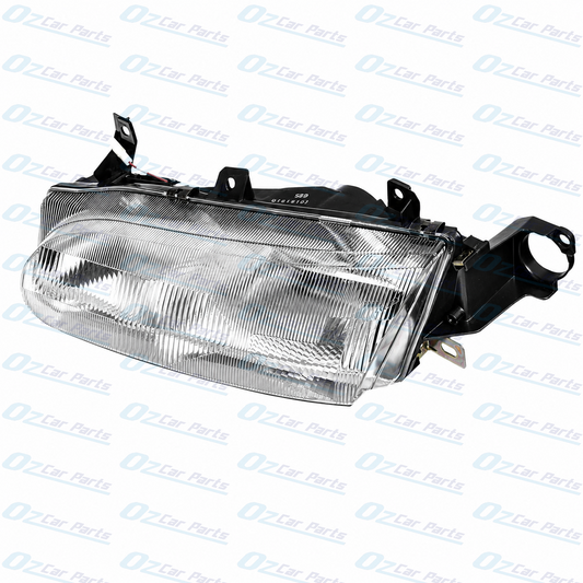 Left Headlight for Ford Falcon Futura EL